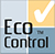 Eco Control Certificate Logo